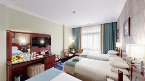Al Muna Kareem Hotel- EX LEADER - Image 2