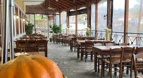 Ψητοπωλείο Καφέ Ενοικιαζόμενα Δωμάτια Όλυμπος - Image 3