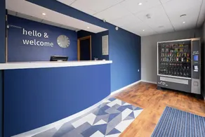 Travelodge Ryde Isle of Wight - Image 2