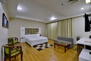 Hotel Swan - Image 2