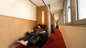 d'primahotel Airport Jakarta Terminal 1A - Image 3