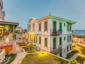 Cunda Esen Hotel - Image 2