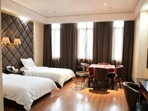 Xianyang Dibai Hotel - Image 2