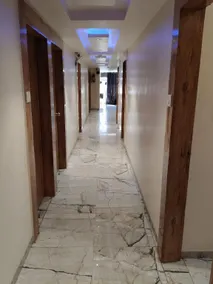 Hotel Ayaank - Image 5
