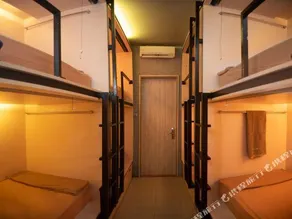 Bali Caps Hostel - Image 2