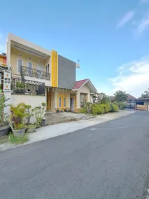 Guguak Puro Guest House - Image 4