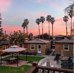 Blue Heron Cottages - Image 4
