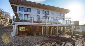Apartment im Wanderparadies Siebengebirge - Image 4