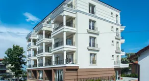 Old Sailor Apartment - Image 3