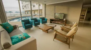 Dunas Praia Hotel - Image 4