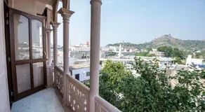 Jashoda Mystic Haveli - Image 3