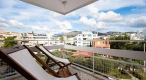 Sea and City Voula Suite by First Class Properties - Image 3