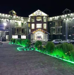 Fairy Meadows Hotel - Image 4