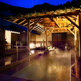 Iga AkameOnsen Taisenkaku - Image 4