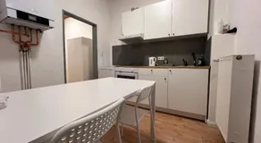 Praktisches Monteur Apartment in zentraler Lage funktional & Simpel - Image 3