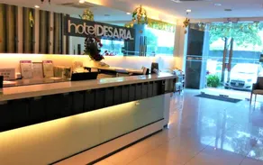 Hotel Desaria - Image 2