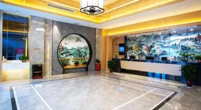 GreenTree Eastern Hotel Henan Anyang Hua County Wuzhou New Times Square - Image 3