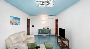 Appartamento di vacanza 'Casa Isabea' con vista mare, 2 balconi, giardino e Wi-Fi - Image 2