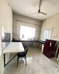 Yashaswi F001 ? 2BHK - Image 3