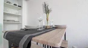 Cosy Moderne - Proche Centre, Petite France & Gare - Image 4