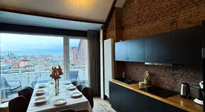 NEW Luna residences - in the city center - Image 4