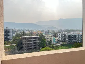 Sunset Terrace - Matheran Views, WiFi & AC - Image 5