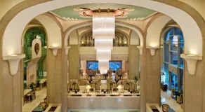 Crowne Plaza Hotel Dubai - Image 4