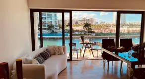 Marina Corazón Sea View - Condo Puerto Cancún - Image 2