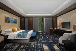 Nanxun Garden Grand Hotel - Image 2