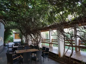 Redolence Garden Boutique Hotel - Image 3