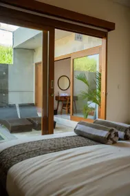 Niva Sanctuary - Family Friendly 2BR Villa with private pool - Between Sanur & Ubud - Image 2