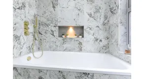 Cozy 3 Bedroom Flat in London! - Image 4