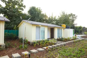 YOGI'S RESORT-Alibag - Image 3