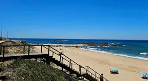 WoodHouse Near River - Near Ocean - Near Porto - Image 3