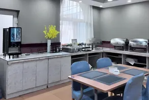 Home Inn Taiyuan South Inner Ring Bingzhou South Road Dayingpan - Image 3