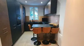 Superbe logement au style Londonien Avec Cinema Ideal pour des grandes familles et professionnels - Image 4