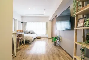 Shinjuku/Shin-Okubo 5 min 1BR [S4B] - Image 2