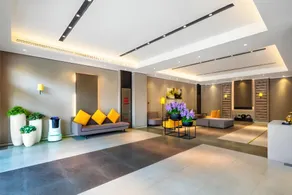 Home Inn Plus Changzhi Bayi Square Weiyuanmen Middle Road - Image 2