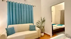 Cozy 1BHK apartment 100 mtc to beach in Candolim - Image 2