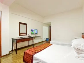 Taizhou Taishan Business Hotel - Image 5