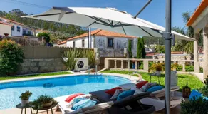 Deluxe Villa Home, Peace & Spa - Image 2