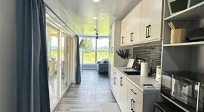 Magnolia Estate Container Home - Image 3