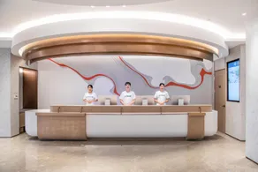 Atour Hotel Qingdao May Fourth Square, South Fuzhou Road - Image 5