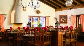 Hotel Restaurant Walserhof - Image 3