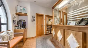 Ferienhaus Birgit - inklusive Eintritt Alpentherme Bad Hofgastein - Image 5