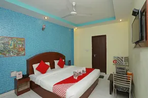 Hotel O Neel Ganga - Image 2
