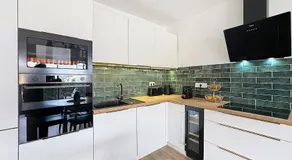 Exceptional apartment Vieux-Port terrace view - Image 5
