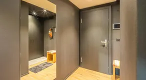 Un écrin face aux bains - Image 5