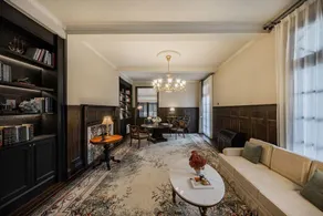Chongqing Manque Mansion, Century Old Republic Style & River View, Free Custom Photoshoot, Free Breakfast & 131 Skydeck Ticket - Image 4