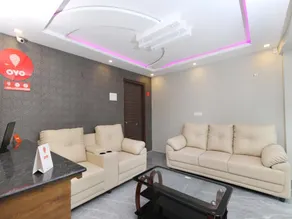 Super OYO Hotel O Renigunta Near Railway Station - Image 3